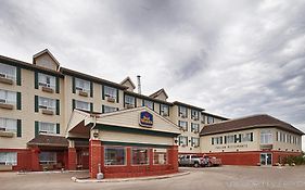Best Western Hotel Grande Prairie